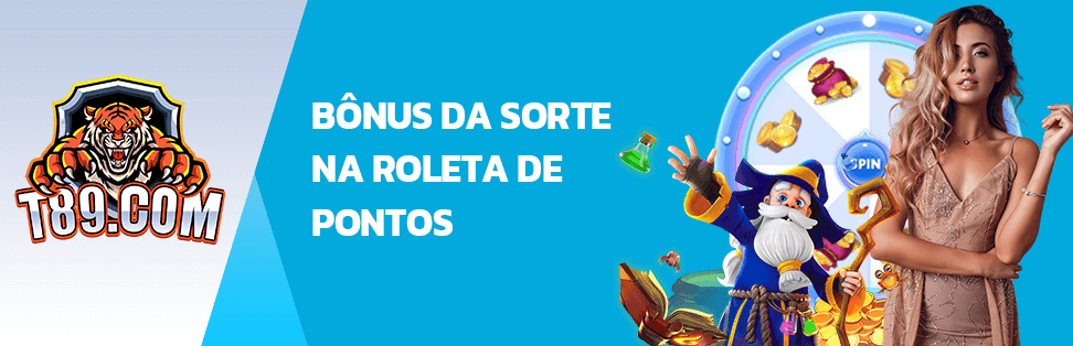 coisas que a pessoa pode apostar no jogo